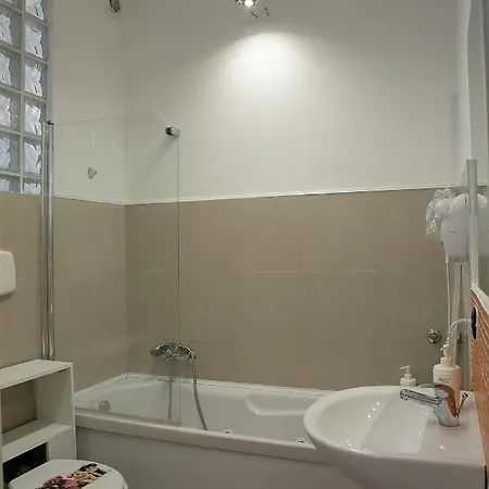 Pensjonat Savoia International_lt_bari Stazione Bari